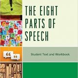 (eBook PDF)The Eight Parts of Speech: Student Text and Workbook by Kristine Setting Clark