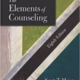 (eBook PDF)The Elements of Counseling by Scott T. Meier, Susan R. Davis