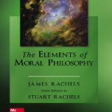 (eBook PDF)The Elements of Moral Philosophy 9th Edition by James Rachels, Stuart Rachels