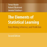 (eBook PDF)The Elements of Statistical Learning: Data Mining, Inference, and Prediction by Trevor Hastie, Robert Tibshirani, Jerome Friedman