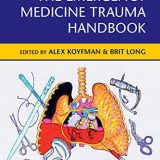 (eBook PDF)The Emergency Medicine Trauma Handbook by Alex Koyfman , Brit Long