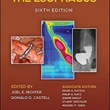 (eBook PDF)The Esophagus 2nd Edition by Joel E. Richter , Donald O. Castell
