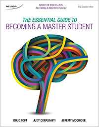 (eBook PDF)The Essential Guide to Becoming a Master Student by Dave Ellis , Doug Toft , Judy Corasaniti , Jeremy McQuigge