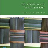 (eBook PDF)The Essentials of Family Therapy, 7th Edition  by Sean Davis , Michael Nichols