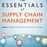 (eBook PDF)The Essentials of Supply Chain Management: New Business Concepts and Applications by Hokey Min  Pearson FT Press