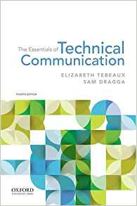 (eBook PDF)The Essentials of Technical Communication 4th Edition