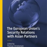 (eBook PDF)The European Union’s Security Relations with Asian Partners by Thomas Christiansen, Emil Kirchner