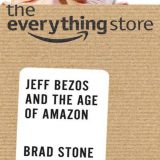 (eBook PDF)The Everything Store: Jeff Bezos and the Age of Amazon by Brad Stone,Pete Larkin,Hachette Audio