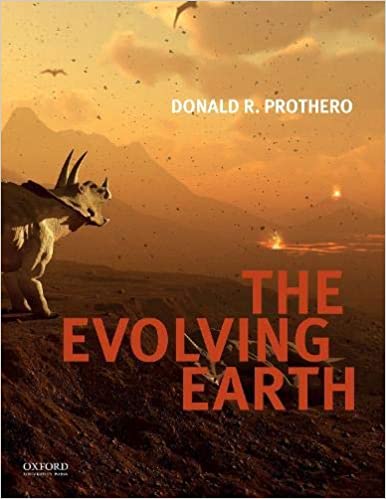 (eBook PDF)The Evolving Earth  by Donald R. Prothero