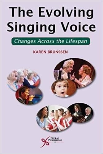 (eBook PDF)The Evolving Singing Voice: Changes Across the Lifespan by Karen Brunssen