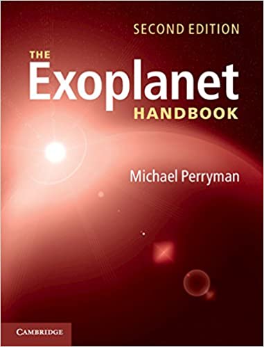(eBook PDF)The Exoplanet Handbook by Michael Perryman