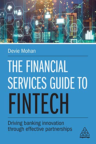 (eBook PDF)The Financial Services Guide to Fintech by Devie Mohan