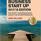 (eBook PDF)The Financial Times Guide to Business Star Up 2019-2020  by Sara Williams