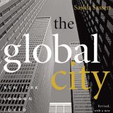 (eBook PDF)The Global City: New York, London, Tokyo by Saskia Sassen