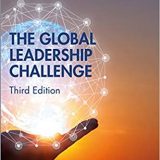 (eBook PDF)The Global Leadership Challenge 3rd Edition by J. Stewart Black, Allen J. Morrison