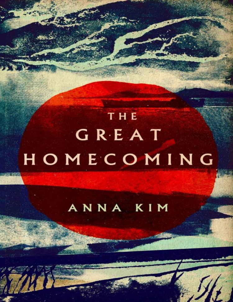 (eBook PDF)The Great Homecoming by Anna Kim
