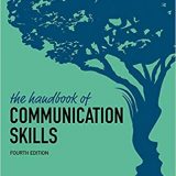 (eBook PDF)The Handbook of Communication Skills 4th Edition by Owen Hargie