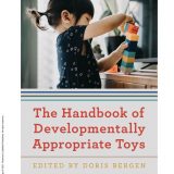 (eBook PDF)The Handbook of Developmentally Appropriate Toys by DORIS BERGEN,Doris Bergen