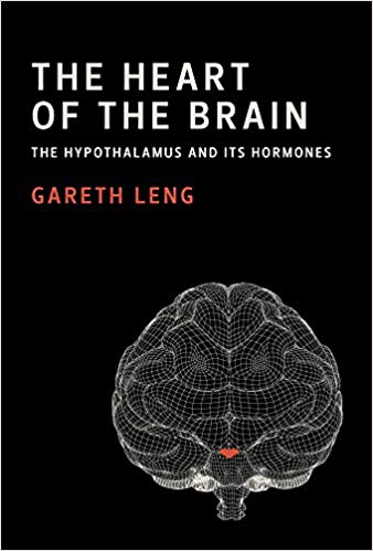 (eBook PDF)The Heart of the Brain by Gareth Leng