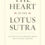 (eBook PDF)The Heart of the Lotus Sutra : lectures on the "expedient means" and "life span" chapters by Ikeda, Daisaku