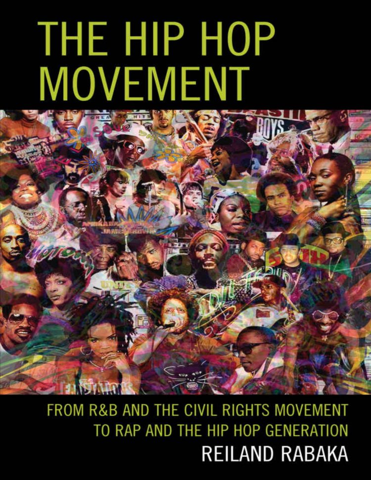 (eBook PDF)The Hip Hop Movement by Reiland Rabaka