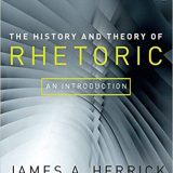 (eBook PDF)The History and Theory of Rhetoric: An Introduction 6th Edition by James A. Herrick