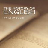 (eBook PDF)The History of English: A Student's Guide by Ishtla Singh