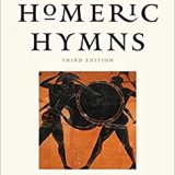 (eBook PDF)The Homeric Hymns by Apostolos N. Athanassakis