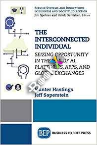 (eBook PDF)The Interconnected Individual by Hunter Hastings , Jeff Saperstein