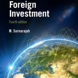 (eBook PDF)The International Law on Foreign Investment 4th Edition by M Sornarajah