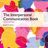 (eBook PDF)The Interpersonal Communication Book 15th Global Edition by Joseph A. Devito