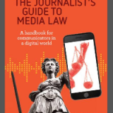 (eBook PDF)The Journalist’s Guide to Media Law: A handbook for communicators in a digital world 6th Edition by Mark Pearson, Mark Polden