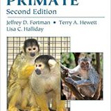 (eBook PDF)The Laboratory Nonhuman Primate, Second Edition by Jeffrey D. Fortman , Terry A. Hewett , Lisa C. Halliday