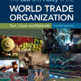 (eBook PDF)The Law and Policy of the World Trade Organization: Text, Cases and Materials 4th Edition by Peter Van den Bossche , Werner Zdouc