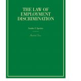 (eBook PDF)The Law of Employment Discrimination (Hornbooks) 1st Edition by Sandra Sperino
