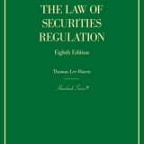 (eBook PDF)The Law of Securities Regulation (Hornbooks) 8th Edition by Thomas Lee Hazen