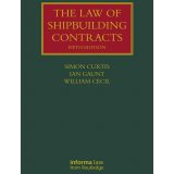 (eBook PDF)The Law of Shipbuilding Contracts 5th Edition by Simon Curtis,Ian Gaunt,William Cecil