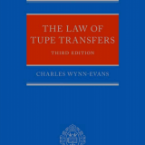 (eBook PDF)The Law of TUPE Transfers 3rd Edition by Charles Wynn-Evans