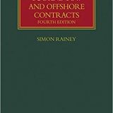 (eBook PDF)The Law of Tug and Tow and Offshore Contracts 4th Edition by Simon Rainey