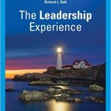 (eBook PDF)The Leadership Experience 8th Edition  by Richard L. Daft