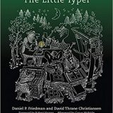 (eBook PDF)The Little Typer by Daniel P. Friedman , David Thrane Christiansen , Duane Bib(Illustrator), Conor McBride (Afterword), Robert Harper (Foreword)