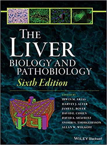 (eBook PDF)The Liver Biology and Pathobiology 6th Edition by Irwin M. Arias , Harvey J. Alter , James L. Boyer , David E. Cohen , David A. Shafritz , Snorri S. Thorgeirsson , Allan W. Wolkoff