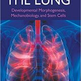 (eBook PDF)The Lung Developmental Morphogenesis, Mechanobiology, And Stem Cells by Ahmed El-Hashash , Eiman Abdel Meguid