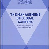 (eBook PDF)The Management of Global Careers: Exploring the Rise of International Work by Michael Dickmann , Vesa Suutari , Olivier Wurtz