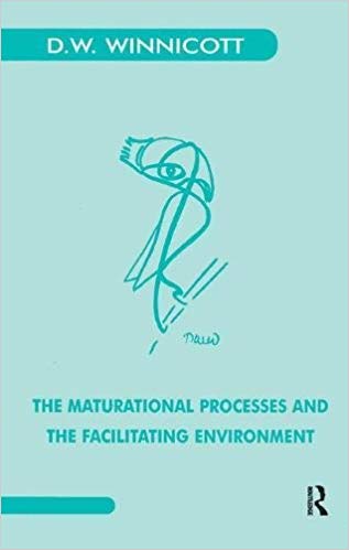 (eBook PDF)The Maturational Processes and the Facilitating Environment by Donald W. Winnicott