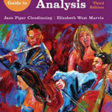 (eBook PDF)The Musician s Guide to Theory and Analysis Third Edition by Jane Piper Clendinning,Elizabeth West Marvin