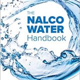 (eBook PDF)The NALCO Water Handbook, 4th Edition by an Ecolab Company NALCO Water