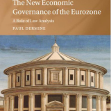 (eBook PDF)The New Economic Governance of the Eurozone: A Rule of Law Analysis by Paul Dermine