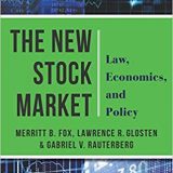 (eBook PDF)The New Stock Market: Law, Economics, and Policy by Merritt B. Fox , Lawrence Glosten , Gabriel Rauterberg