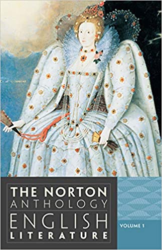 (eBook PDF)The Norton Anthology of English Literature 9th Edition V1 by M. H. Abrams;, Stephen Greenblatt , Carol T. Christ , Alfred David Ph.D.  W. W. Norton & Company; Ninth edition (February 10, 2012)